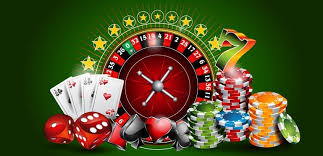 Casino Zolotoy Arbuz