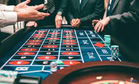 Casino Zolotoy Arbuz